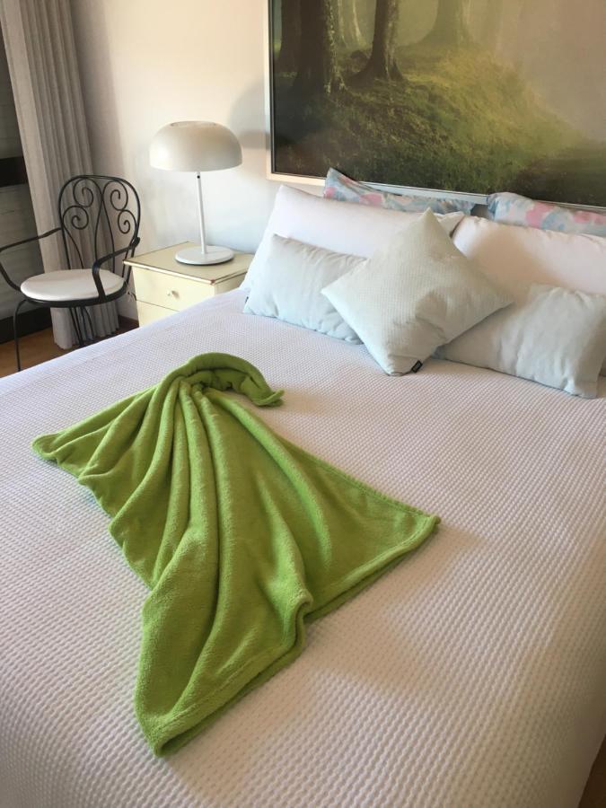 Bela Vista Διαμέρισμα Βιάνα ντο Καστέλο Εξωτερικό φωτογραφία