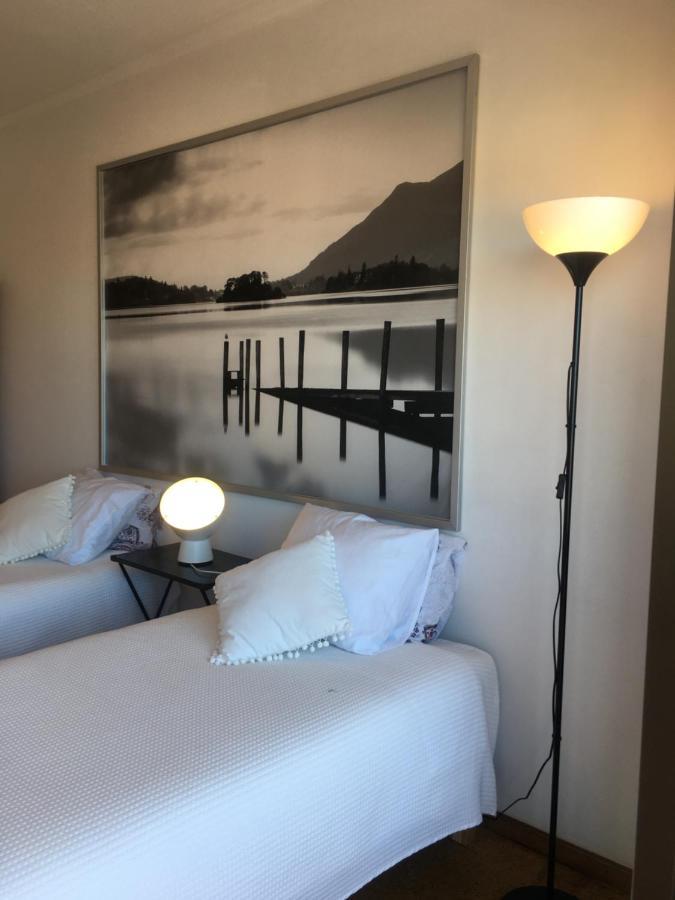 Bela Vista Διαμέρισμα Βιάνα ντο Καστέλο Εξωτερικό φωτογραφία