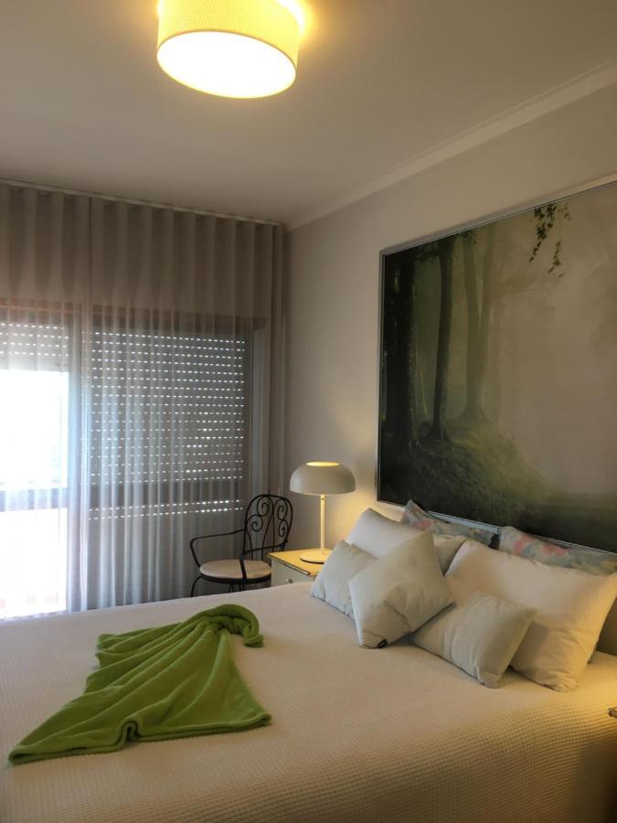 Bela Vista Διαμέρισμα Βιάνα ντο Καστέλο Εξωτερικό φωτογραφία