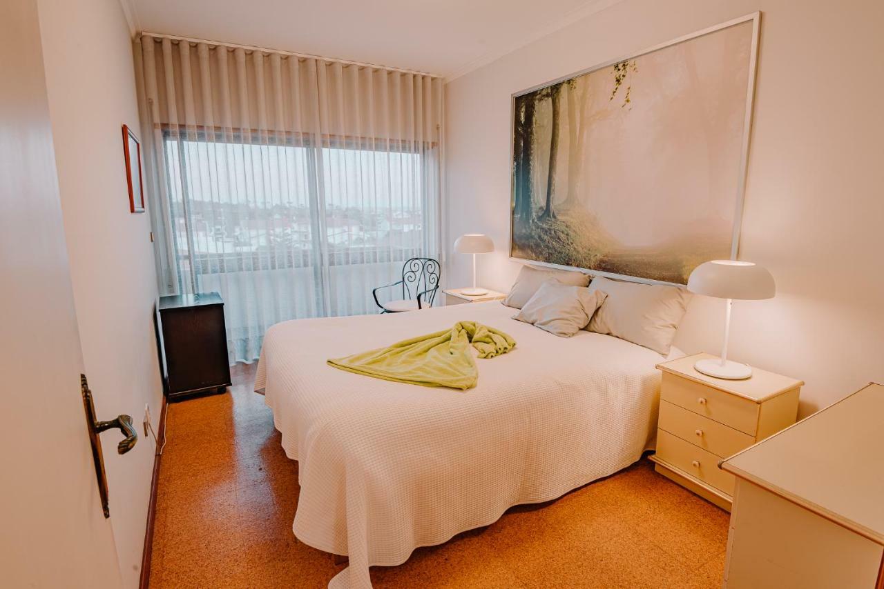 Bela Vista Διαμέρισμα Βιάνα ντο Καστέλο Εξωτερικό φωτογραφία
