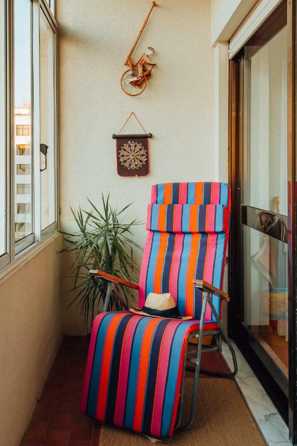 Bela Vista Διαμέρισμα Βιάνα ντο Καστέλο Εξωτερικό φωτογραφία