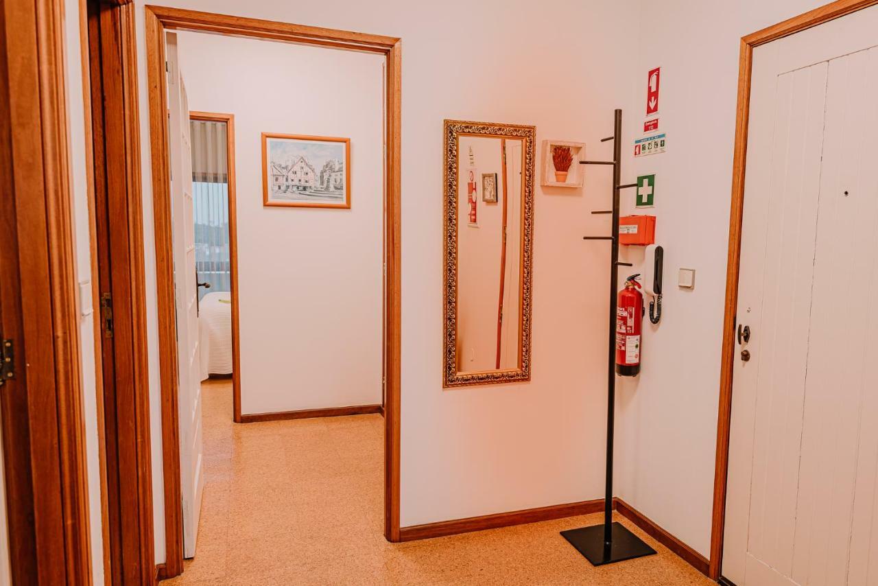Bela Vista Διαμέρισμα Βιάνα ντο Καστέλο Εξωτερικό φωτογραφία