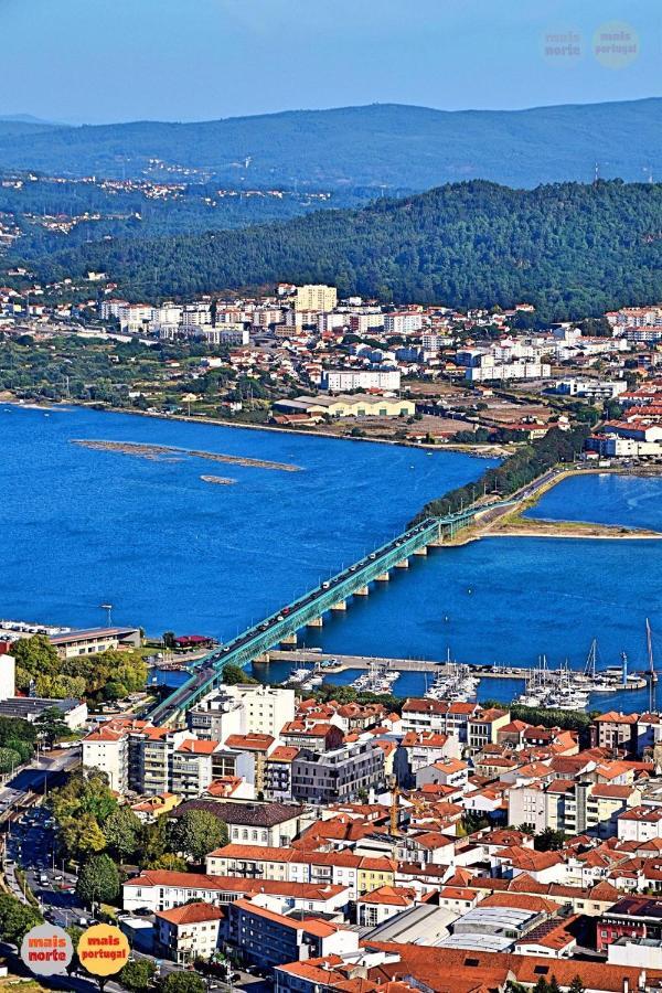 Bela Vista Διαμέρισμα Βιάνα ντο Καστέλο Εξωτερικό φωτογραφία